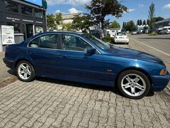 Bild des Angebotes BMW 520 520i