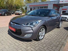 Bild des Angebotes Hyundai VELOSTER Style