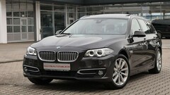 Bild des Angebotes BMW 520 i Touring*Leder exclusive*Panorama*