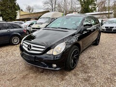 Bild des Angebotes Mercedes-Benz R 350 Lang Navi LPG Gas Leder Xenon 20 Zoll Panorama Kli