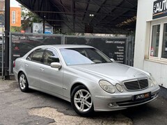 Bild des Angebotes Mercedes-Benz E 320 E -Klasse Lim*LPG*NAVI*KLIMA*XENON*TEMPO*