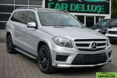 Bild des Angebotes Mercedes-Benz GL 350 BT 4Matic AMG*7SITZ*PANO*STANDHZG*HARMAN