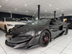 Bild des Angebotes McLaren 600LT Spider*LIFT*CARBON*B&W*KAM*KERAMIK*S-AGA*