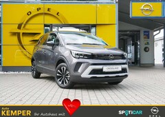 Bild des Angebotes Opel Crossland X Crossland Elegance Autom. *Navi* Head-Up*