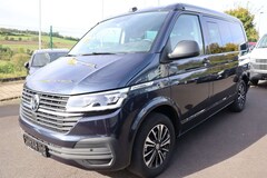 Bild des Angebotes VW T6 California T6.1 California Beach Tour 4M 6-Sit DSG ACC AHK