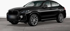 Bild des Angebotes BMW X4 xDrive30d M Sportpaket AHK PANO Harman/Kardon HiFi