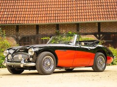 Bild des Angebotes Austin-Healey 3000 MK3 - Seit 1996 im aktuellen Besitz!