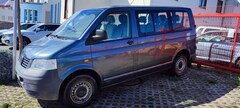 Bild des Angebotes VW T5 Caravelle Lang DPF Trendline