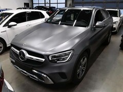 Bild des Angebotes Mercedes-Benz GLC 400 d Coupé 4Mat*AMG/20Zoll*designo MATT*Standh*HUD