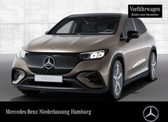 Bild des Angebotes Mercedes-Benz EQE SUV EQE 300 AMG+NIGHT+PANO+360+LED+TOTW+KEYLESS