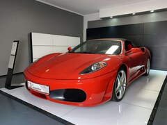 Bild des Angebotes Ferrari F430 Spider F1 F 28 FORMULA 1 WORLD TITLES