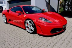 Bild des Angebotes Ferrari F430 F1 Novitec Kompressor Lift Keramik Carbon