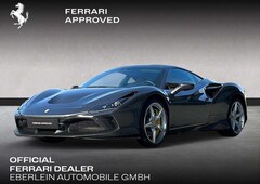 Bild des Angebotes Ferrari F8 Tributo *AFS*Lift*Kamera*PDC*Karbon*