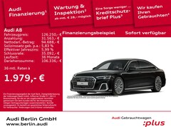 Bild des Angebotes Audi A8 L 50 TDI quattro tiptronic