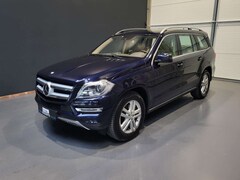 Bild des Angebotes Mercedes-Benz GL 350 4Matic *TOP Ausstattung| 7-Sitze*