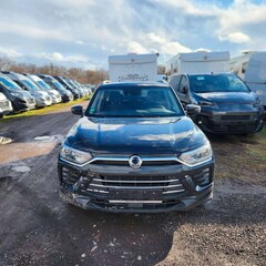 Bild des Angebotes SsangYong Korando Crystal 4x2