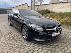 Bild des Angebotes Mercedes-Benz CLS CLS 350 BlueTec / d 4Matic