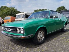 Bild des Angebotes Audi 100 C1 Coupe S