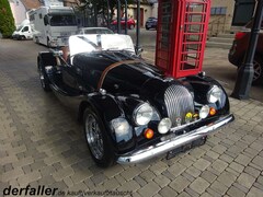 Bild des Angebotes Morgan Plus 8 3,9 33.000 km deut. Auslief. H-Zulassung