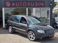 Bild des Angebotes Chrysler Voyager Classic 2.4 SE TÜV NEU 7-SITZER/PDC/NAVI