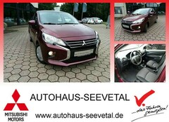 Bild des Angebotes Mitsubishi Space Star 1,2 Spirit