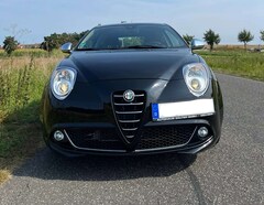 Bild des Angebotes Alfa Romeo MiTo 1.4 16V MultiAir Super wenig Kilometer