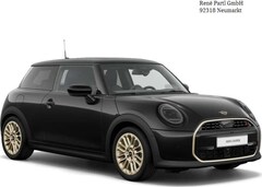 Bild des Angebotes MINI Cooper S 3-Türer DA+ 360° Pano H/K HUD Keyless