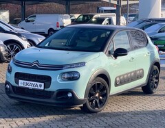 Bild des Angebotes Citroen C3 Shine