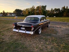 Bild des Angebotes Chevrolet Bel Air 1956