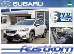 Bild des Angebotes Subaru XV 2.0ie e-BOXER Comfort Lineartronic