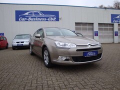 Bild des Angebotes Citroen C5 Lim. Selection