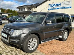 Bild des Angebotes Mitsubishi Pajero 3.2 DI-D Diamant Edition Aut. /7.Sitzer