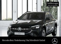 Bild des Angebotes Mercedes-Benz GLA 180 PROGRESSIVE+NIGHT+360°+LED+TOTW+KEYLESS