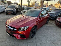 Bild des Angebotes Mercedes-Benz E 63 AMG