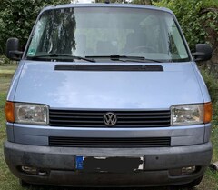 Bild des Angebotes VW T4 Transporter T4 7 DB