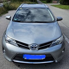 Bild des Angebotes Toyota Auris Touring Sport 1.8 hybrid Lounge