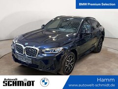 Bild des Angebotes BMW X4 xDrive20i M Sport / NP= 86.510,- / Panorama /