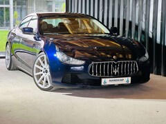 Bild des Angebotes Maserati Ghibli "Navi"Kamera"21Zoll"