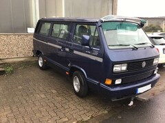 Bild des Angebotes VW T3 Multivan Last Edition