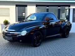 Bild des Angebotes Chevrolet SSR °Memory°Bose°Cabrio°AHK°SHZ°Tempo°Volleder