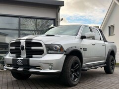 Bild des Angebotes Dodge RAM 1500 5.7 4x4 LPG/Sport/Crew/Offroad/GoRhino