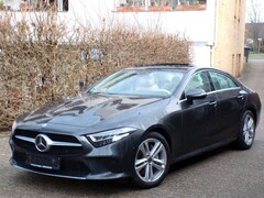 Bild des Angebotes Mercedes-Benz CLS 300 d Coupe/Schiebedach/Kamera/Distronic/ILS