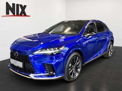 Bild des Angebotes Lexus RX 450h + E-FOUR F SPORT Design PANORAMADACH