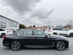 Bild des Angebotes BMW 740 d xDrive M Sport*360*HUD*LASER*ACC*DAB*