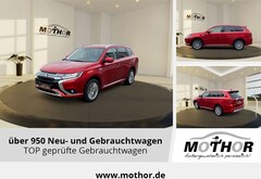 Bild des Angebotes Mitsubishi Outlander Plug-in Hybrid BASIS TEMP KAM SHZ