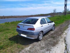 Bild des Angebotes Alfa Romeo 146 146 1.4 TS Lusso, Clima 46.000km !! Youngtimer