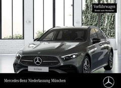 Bild des Angebotes Mercedes-Benz A 200 AMG+NIGHT+MULTIBEAM+KAMERA+TOTW+KEYLESS+7G