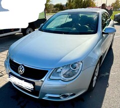 Bild des Angebotes VW Eos Eos 2.0 FSI Edition 2008