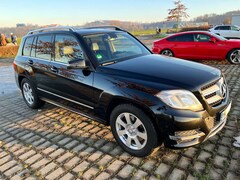 Bild des Angebotes Mercedes-Benz GLK 200 GLK 200 CDI (BlueEFFICIENCY)