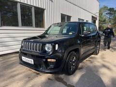 Bild des Angebotes Jeep Renegade e-Hybrid 1.5 Longitude Automatik Klima